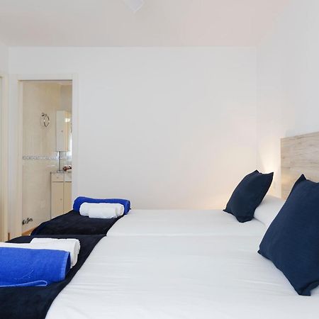 Sea Front Apartment In Marbella Center Экстерьер фото