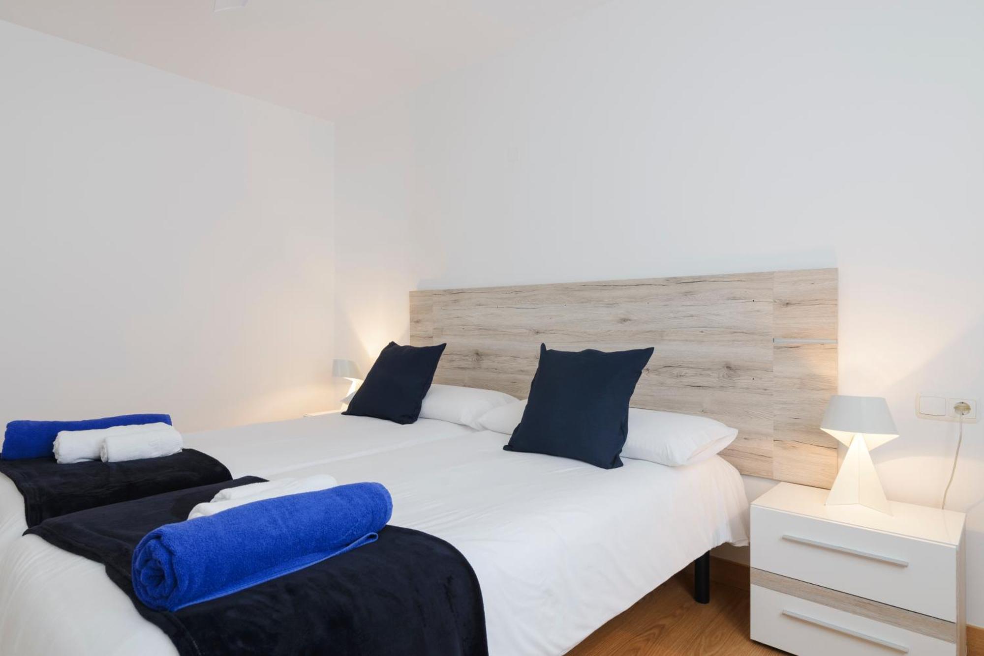 Sea Front Apartment In Marbella Center Экстерьер фото