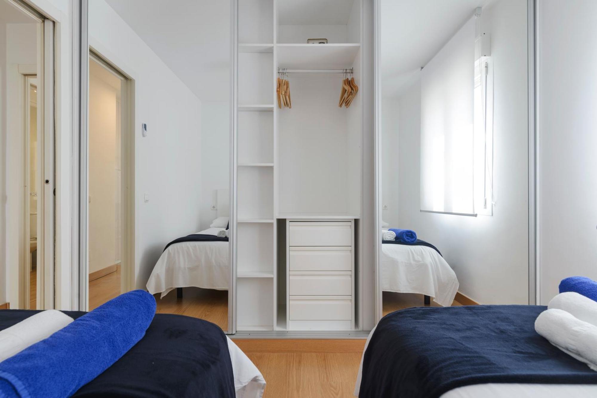 Sea Front Apartment In Marbella Center Экстерьер фото