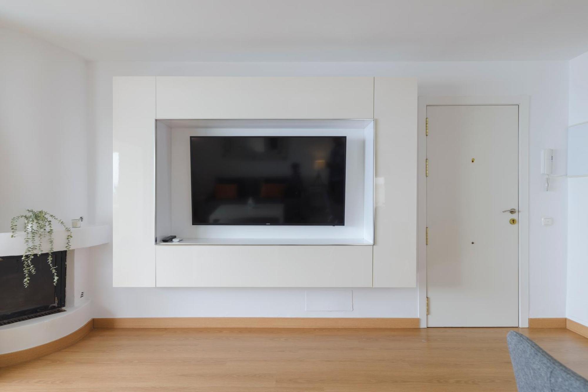 Sea Front Apartment In Marbella Center Экстерьер фото