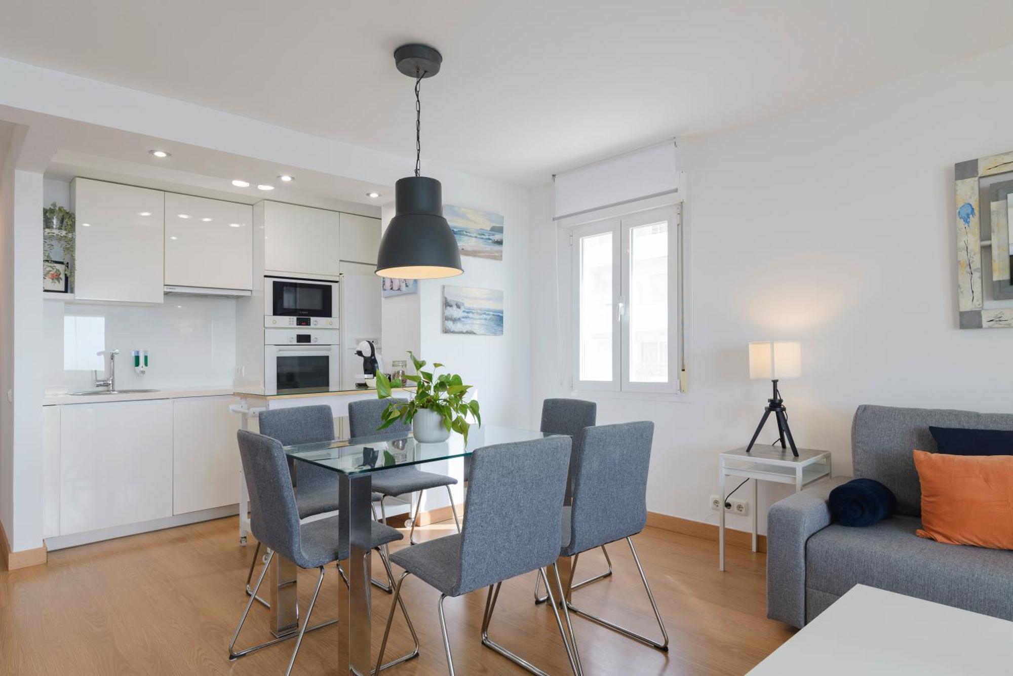 Sea Front Apartment In Marbella Center Экстерьер фото